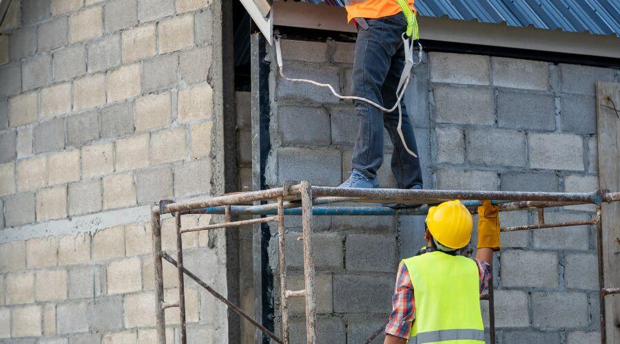 Professional residential roofers in Richville, NY